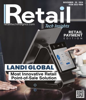 Retail Payment | Retail Tech Insights