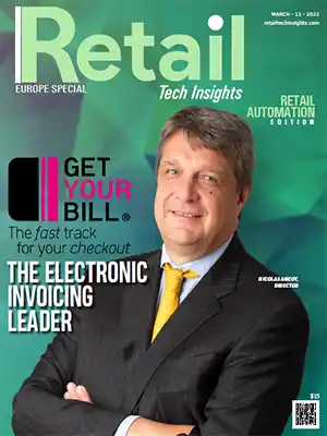 Retail Automation | Retail Tech Insights Retail Automation | Retail Tech Insights