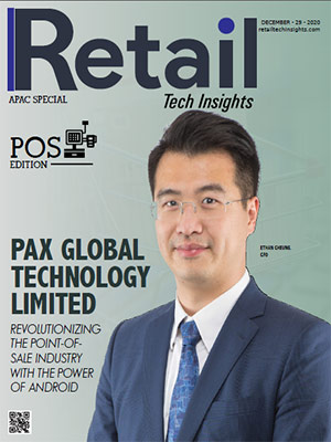 POS  | Retail Tech Insights