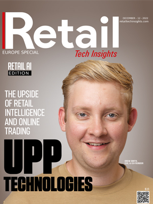 AI  | Retail Tech Insights