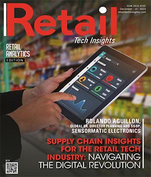 Analytics | Retail Tech Insights