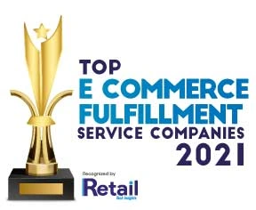 Top 10 E Commerce Fulfillment Service Companies 2021