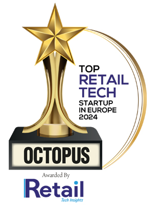 Top 10 Retail Tech Startups in Europe - 2024 