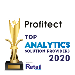 Top 10 Analytics Companies - 2020