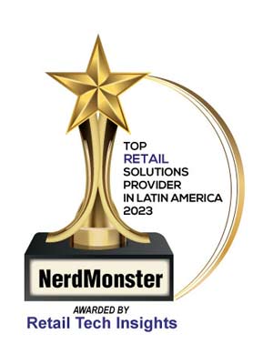 Top 10  Retail solutions Companies in Latin America -2023 