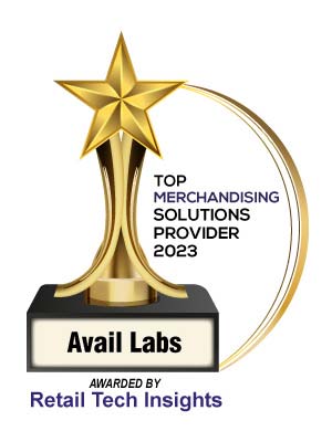 Top 10 Merchandising Solutions Companies - 2023
