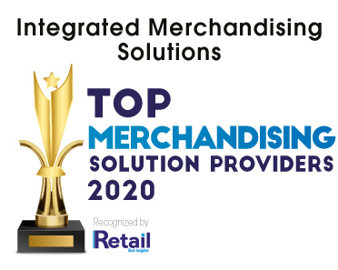 Top 10 Merchandising Solution Companies - 2020
