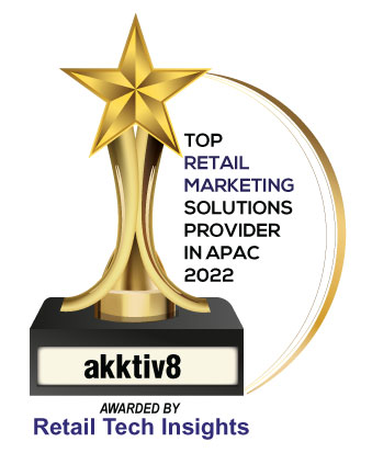 Top 10 Retail Marketing Solutions Companies in APAC - 2022