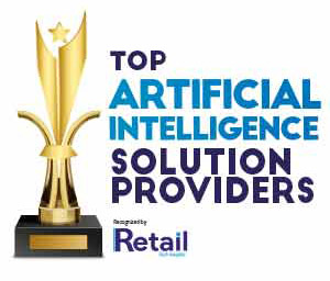 Top 10 Artificial Intelligence Solution Companies - 2020
