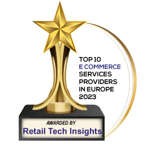 Top 10 E-Commerce Services Companies in Europe - 2023
