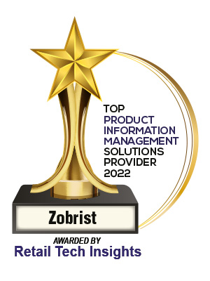 Top 10 Product Information Management Solutions Companies - 2022