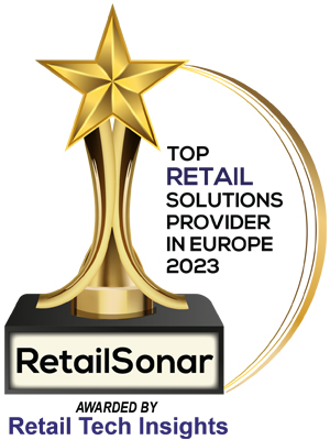 Top 10 Retail Solutions Companies in Europe - 2023 