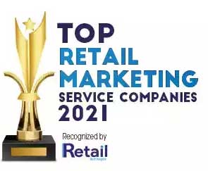 Top 10 Retail Marketing Service Companies - 2021
