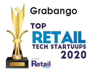Top 10 Retail Tech Startups – 2020