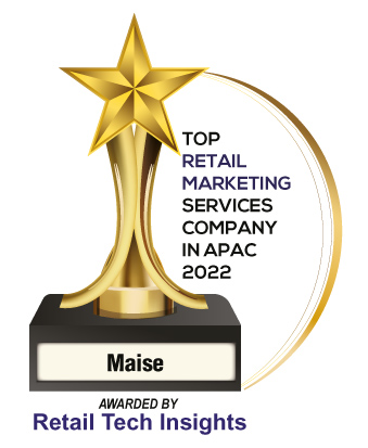 Top 10 Retail Marketing Services Companies in APAC 2022