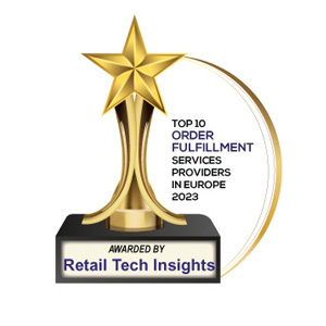Top 10 Order Fulfillment Services Companies in Europe - 2023 Top 10 Order Fulfillment Services Companies in Europe - 2023