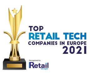 Top 20 Retail Tech Companies in Europe - 2021