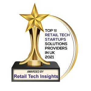 Top 10 Retail Tech Startup Solution Companies In UK - 2021