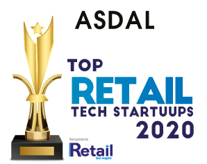 Top 10 Retail Tech Startups – 2020